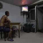 Pobreza en China
