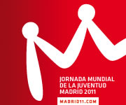 JMJ Madrid 2011